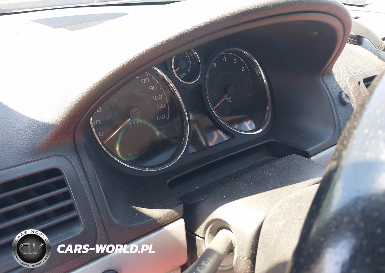 2010 Chevrolet Cobalt Lt VIN:1G1AD5F57A7125040 - 7