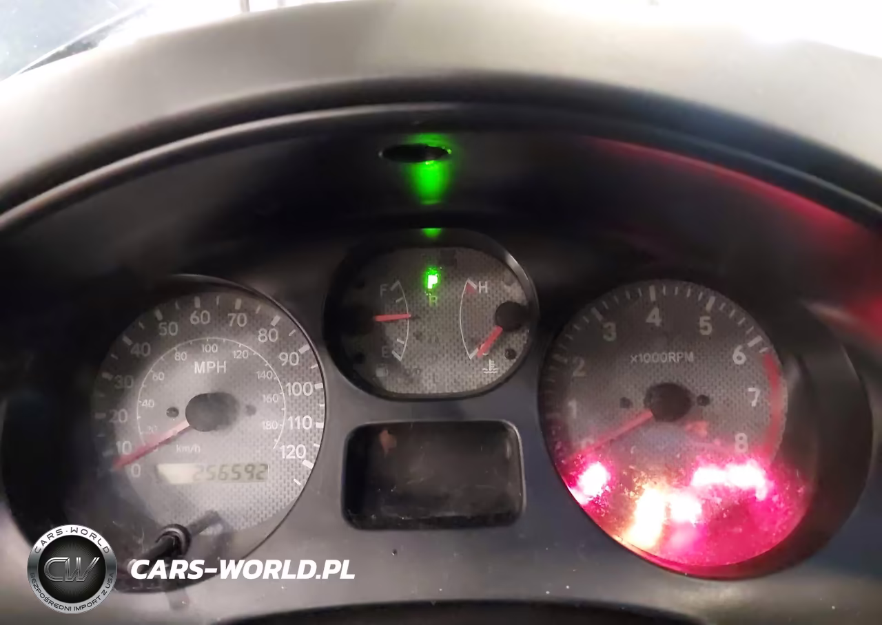 1999 Toyota Rav4 VIN:JT3HP10V6X0218216 - 7