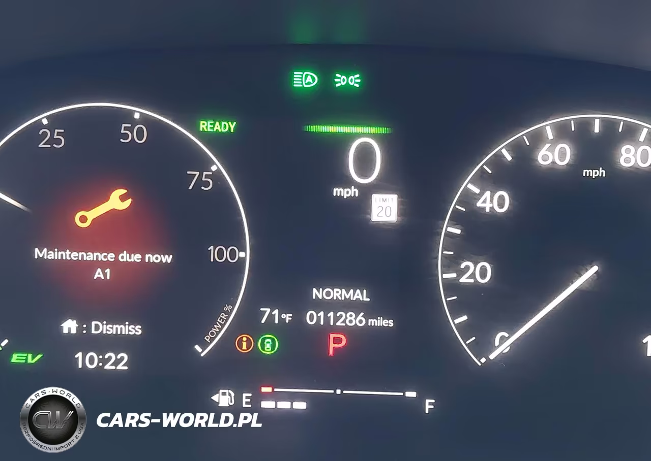 2025 Honda Civic Hybrid Sport VIN:JHMFL4H83SX006953 - 16