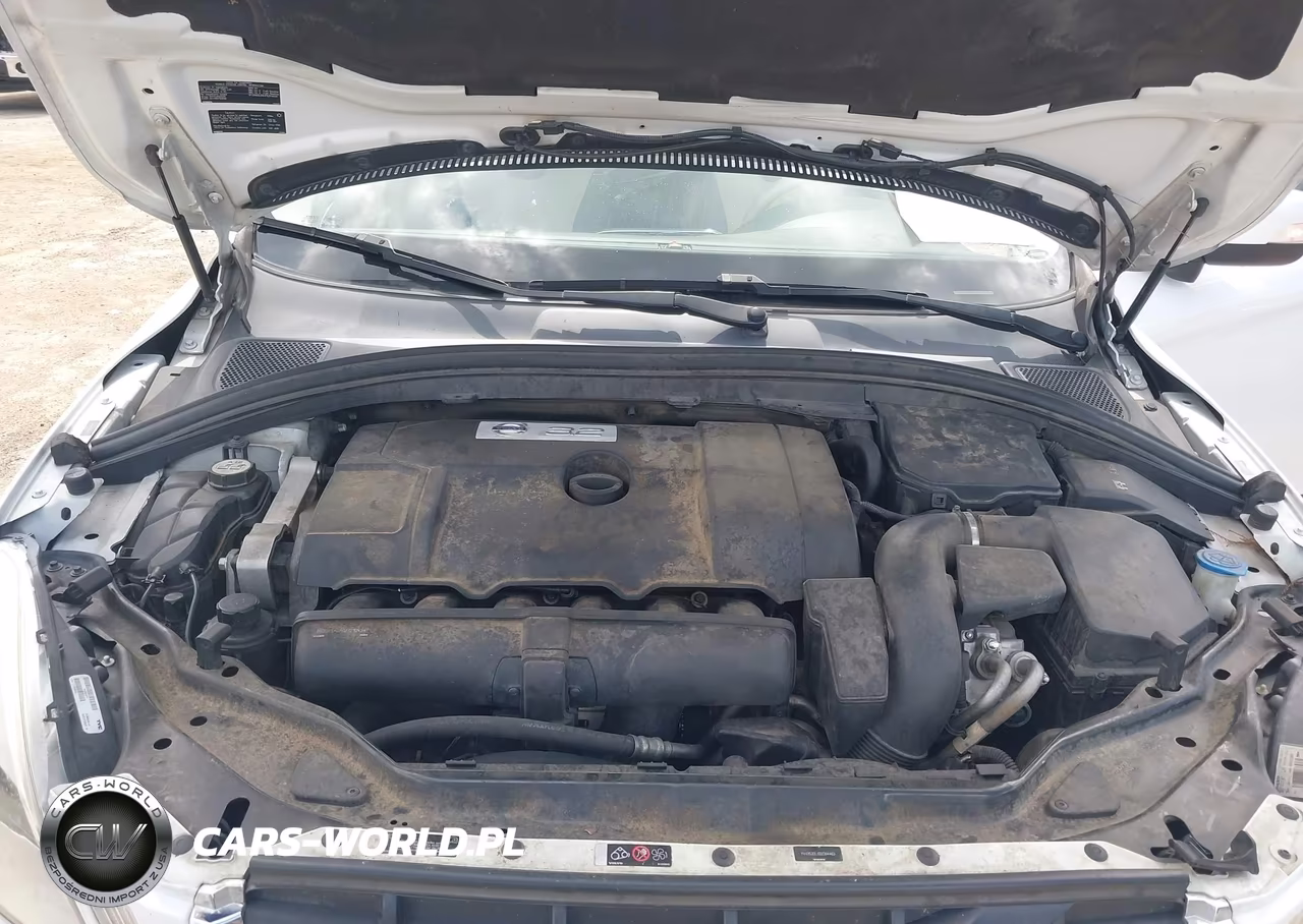 2013 Volvo Xc60 3.2 Premier VIN:YV4952DL6D2384463 - 10