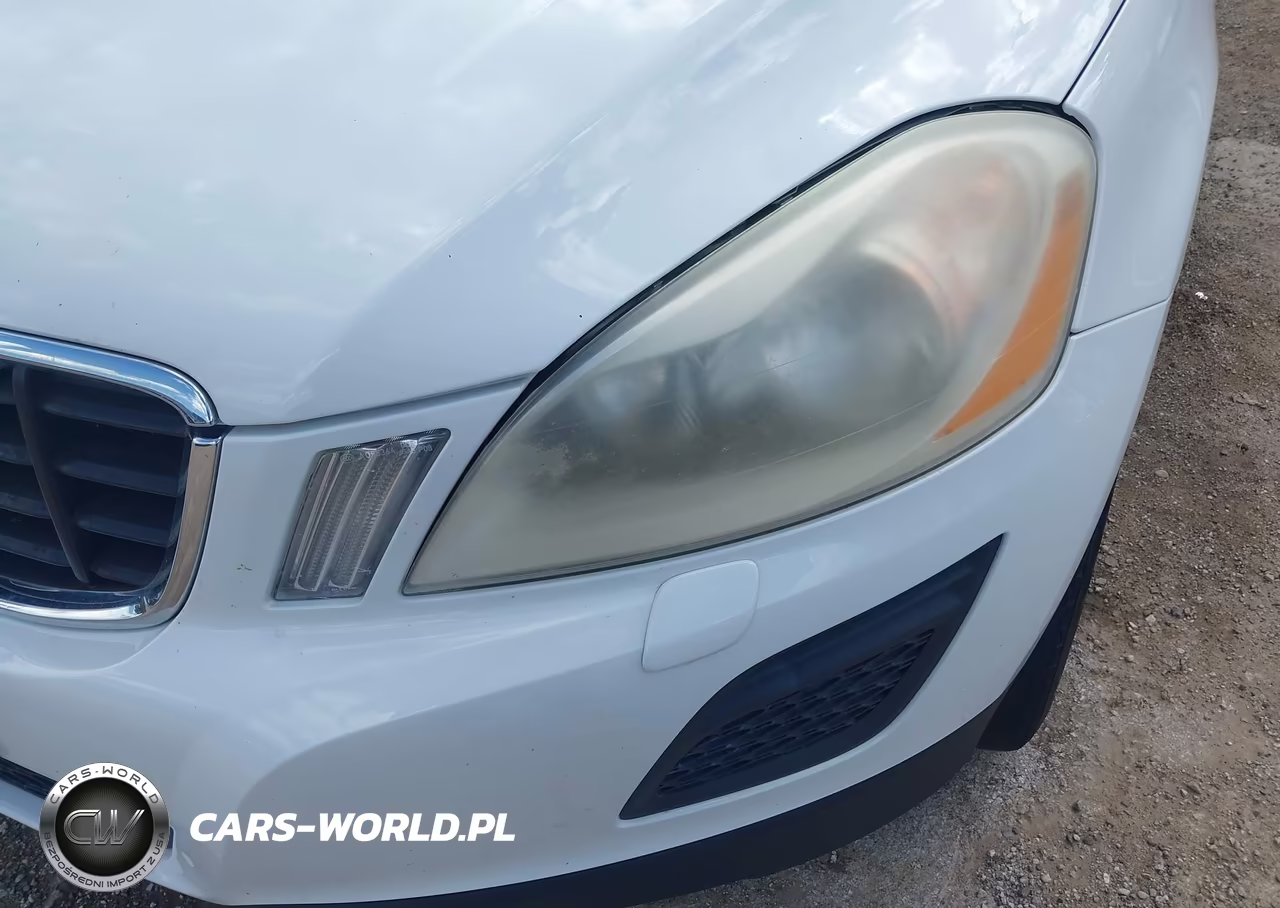 2013 Volvo Xc60 3.2 Premier VIN:YV4952DL6D2384463 - 6