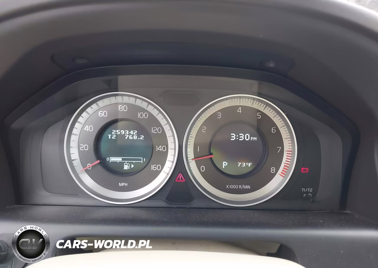 2013 Volvo Xc60 3.2 Premier VIN:YV4952DL6D2384463 - 7