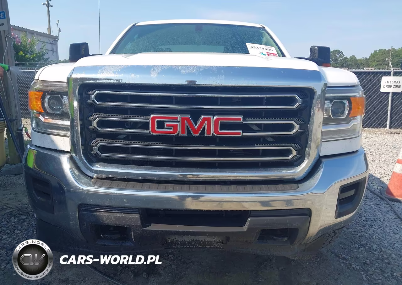 2019 GMC Sierra 2500Hd VIN:2GT22NEG6K1137506 - 12
