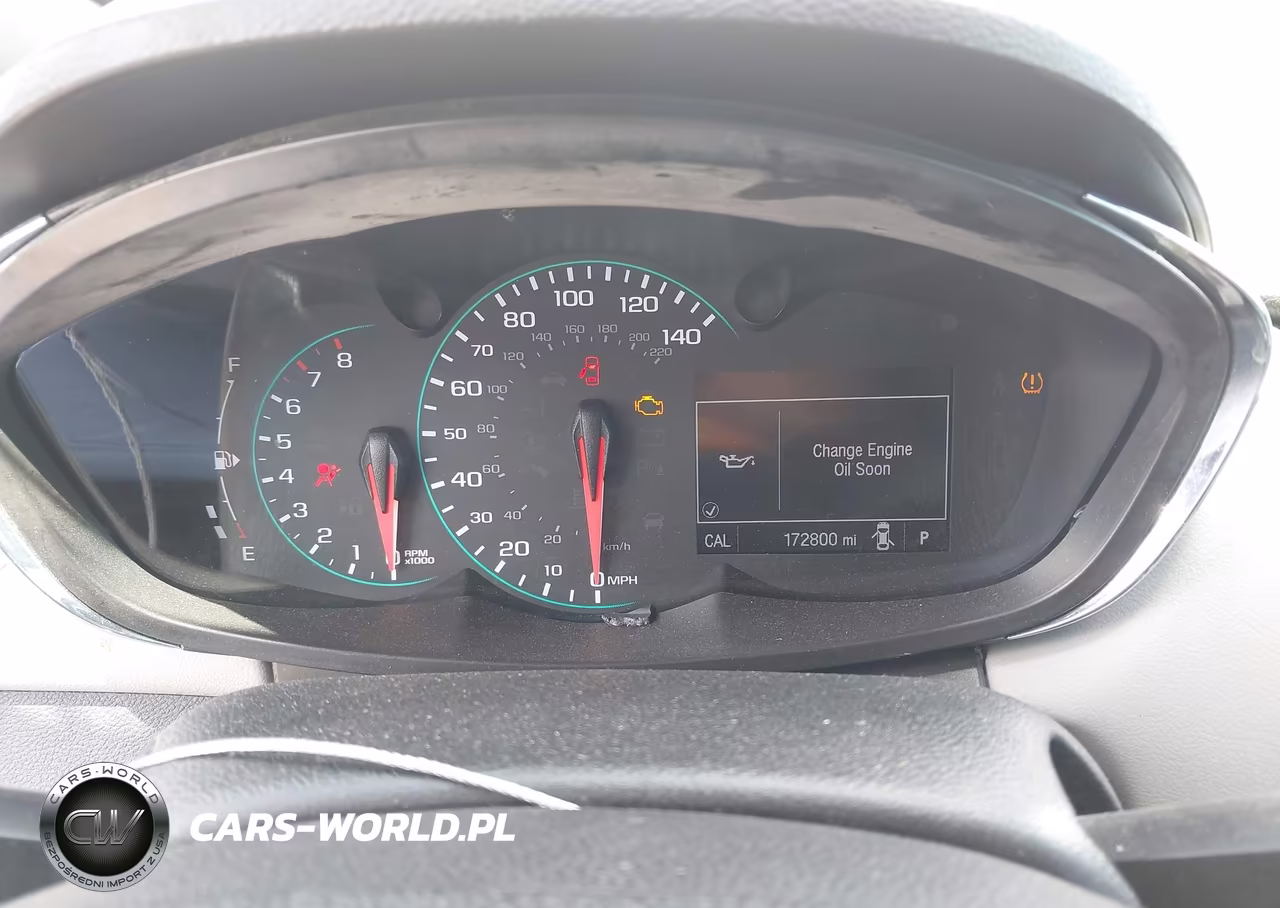 2017 Chevrolet Trax Ls VIN:3GNCJKSB4HL211308 - 7