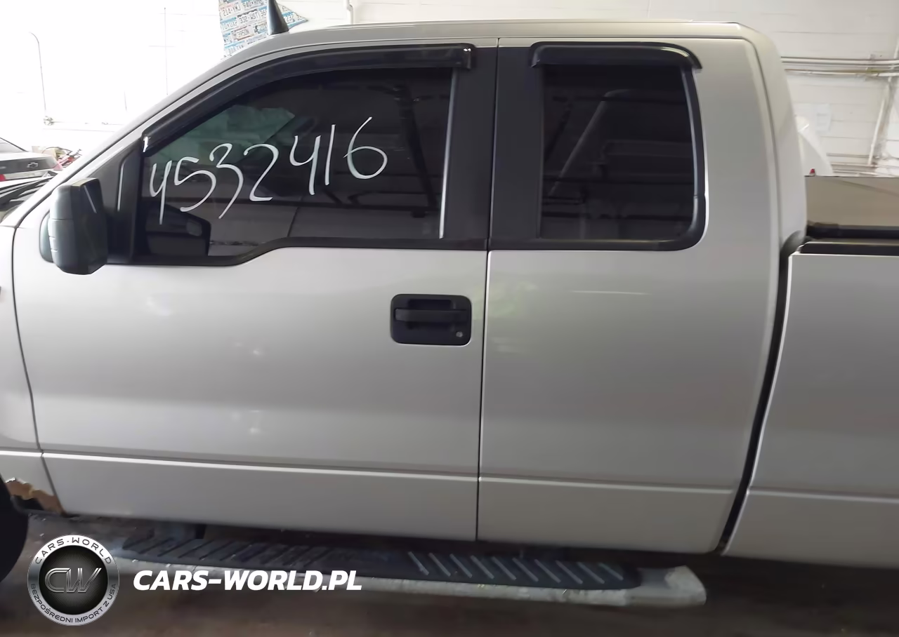 2012 Ford F-150 Stx VIN:1FTFX1EF3CKE35774 - 14