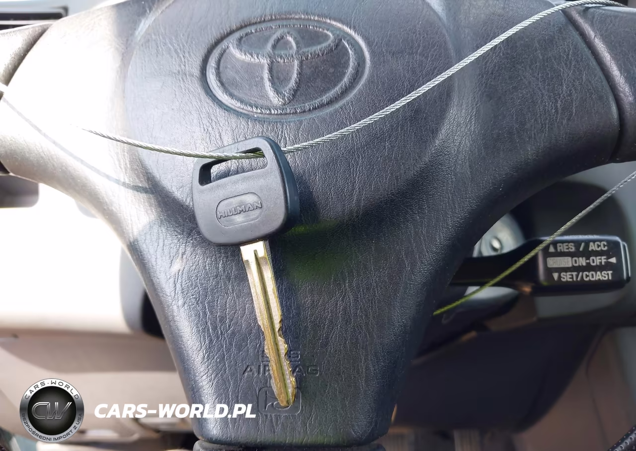2000 Toyota Rav4 VIN:JT3HP10V0Y7161973 - 11