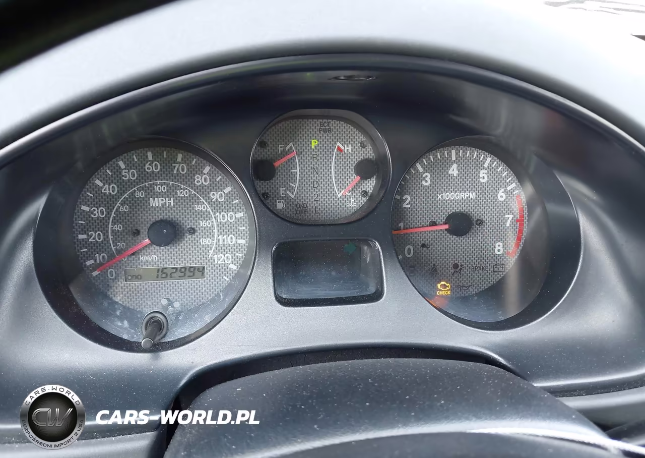 2000 Toyota Rav4 VIN:JT3HP10V0Y7161973 - 7