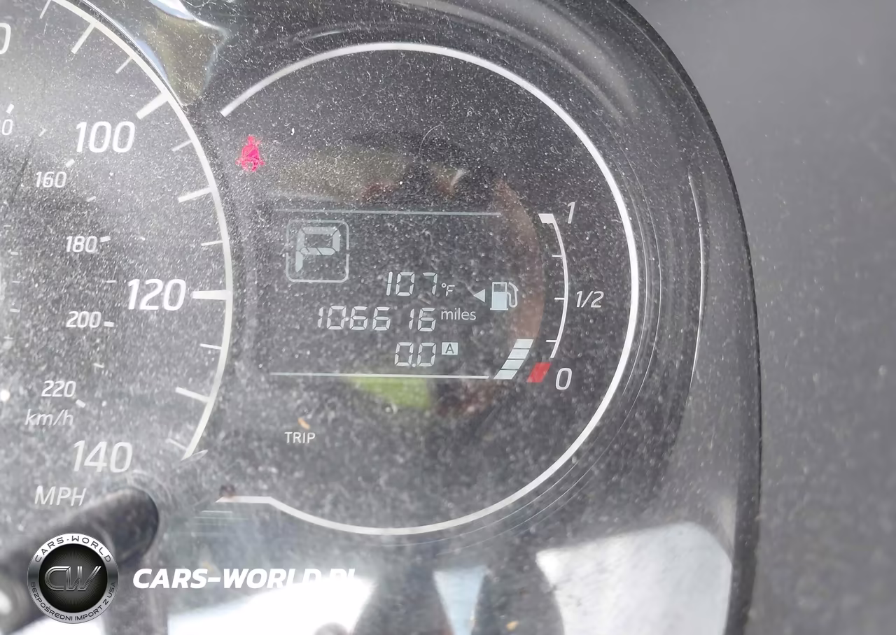 2016 Nissan Versa Note Sr VIN:3N1CE2CPXGL407472 - 16