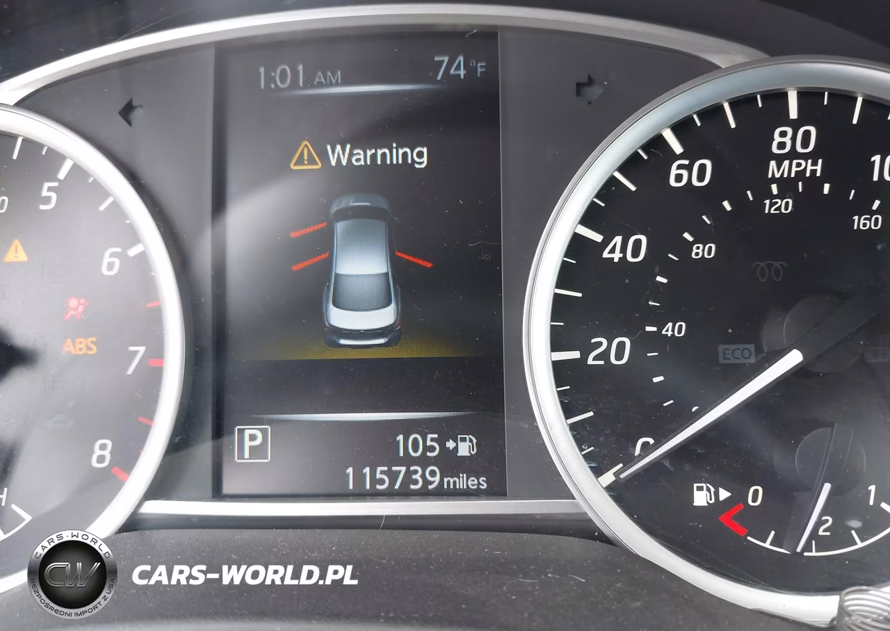 2016 Nissan Sentra Sv VIN:3N1AB7APXGY218887 - 12