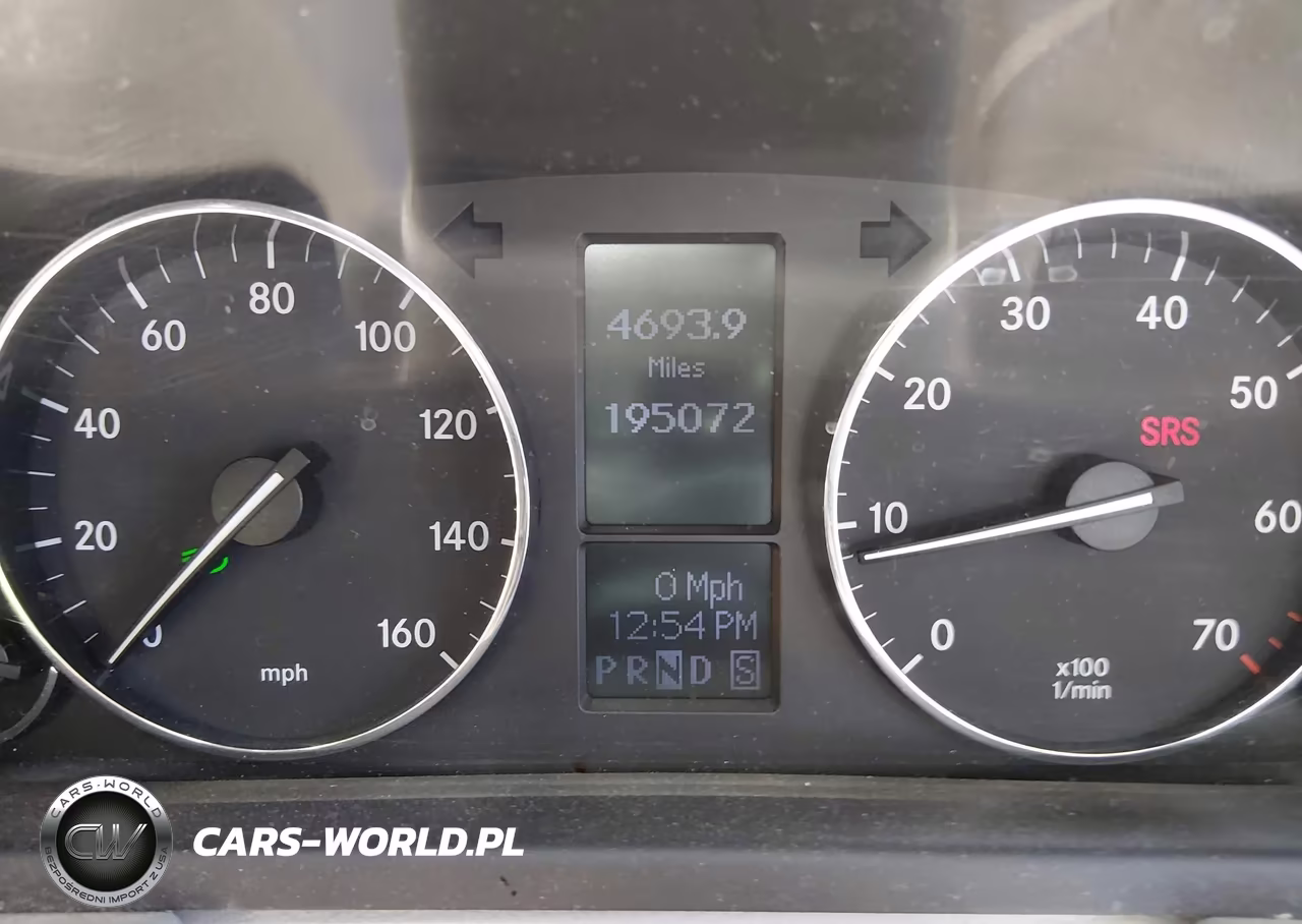 2005 Mercedes-Benz C 230 Kompressor Sport VIN:WDBRF40J05F680751 - 7
