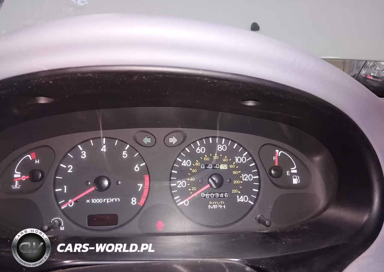 2000 Hyundai Elantra Gls VIN:KMHJF35F4YU920358 - 16