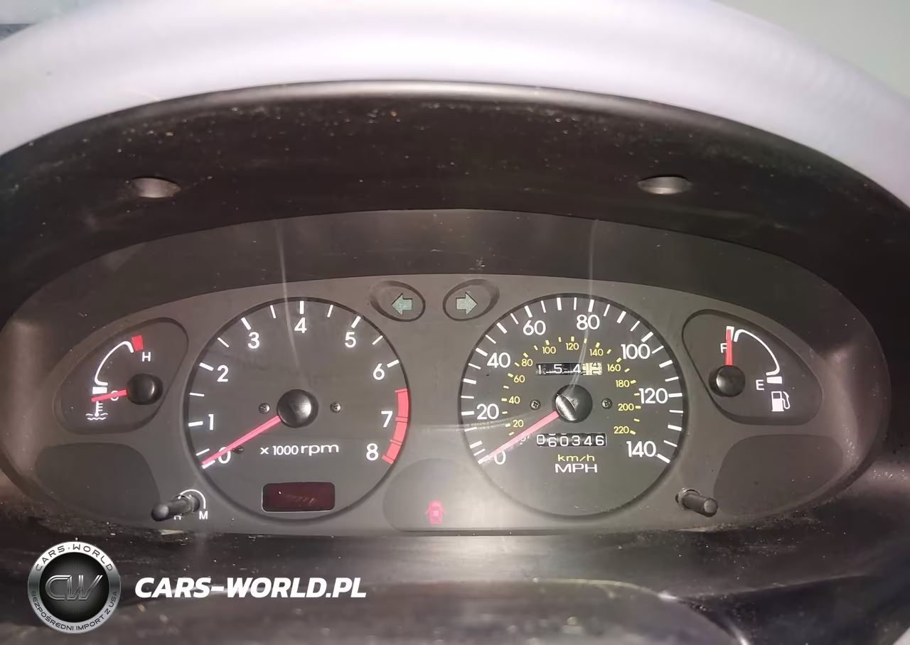 2000 Hyundai Elantra Gls VIN:KMHJF35F4YU920358 - 7