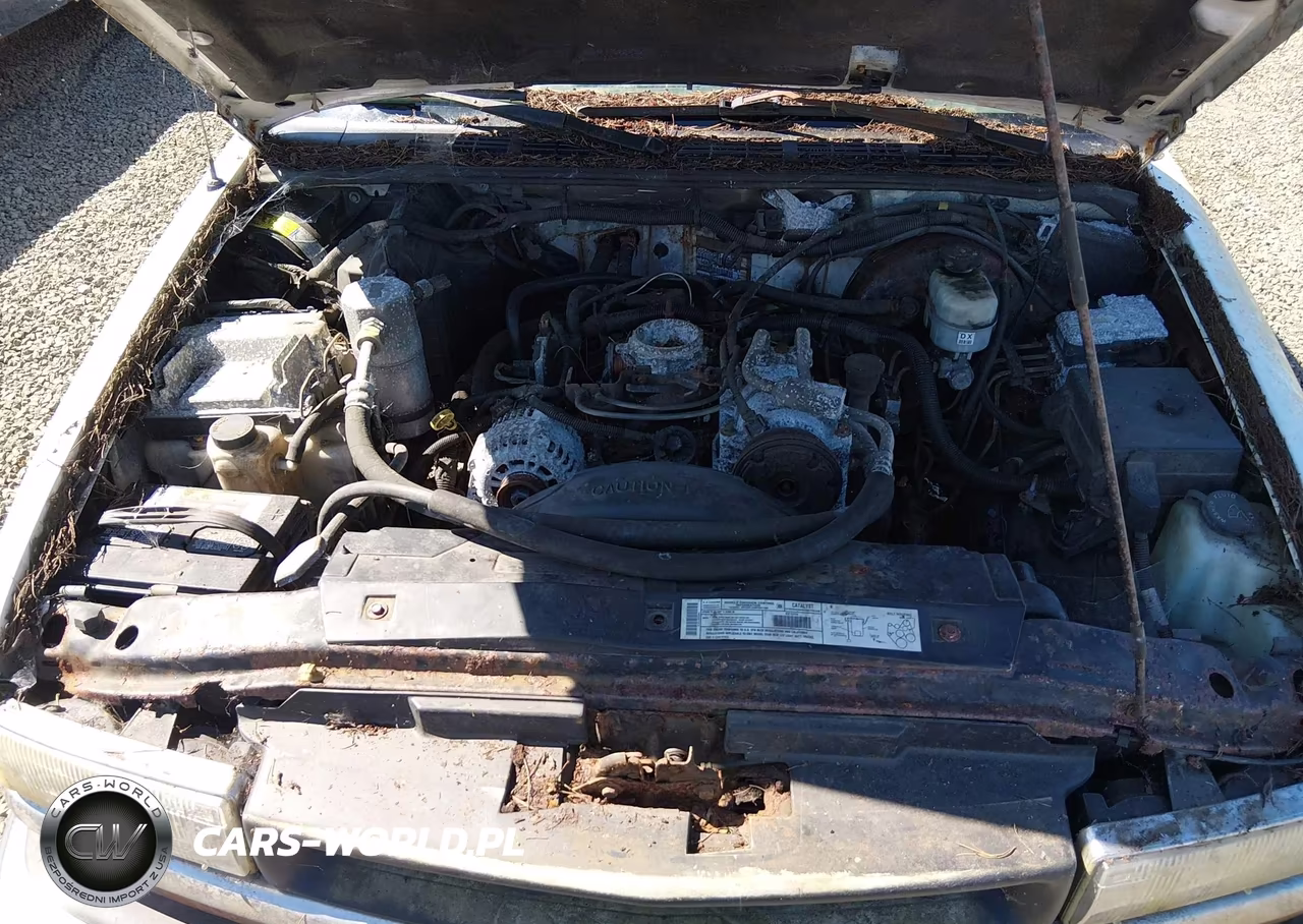 2001 Chevrolet S-10 Ls VIN:1GCCS19W518145560 - 10