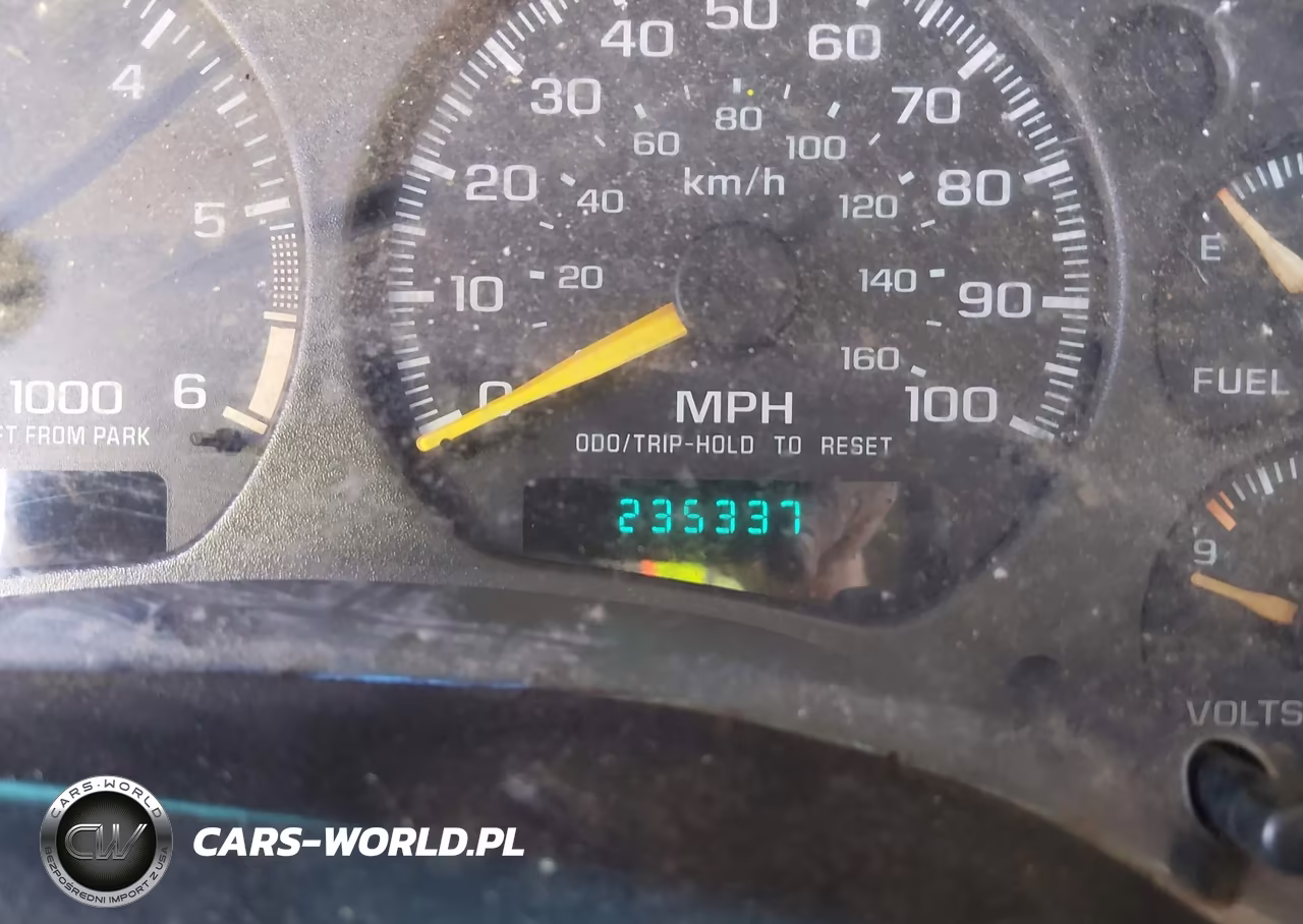 2001 Chevrolet S-10 Ls VIN:1GCCS19W518145560 - 7