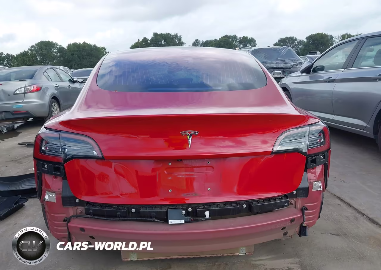 2018 Tesla Model 3 Long Range-Mid Range VIN:5YJ3E1EA5JF018132 - 16