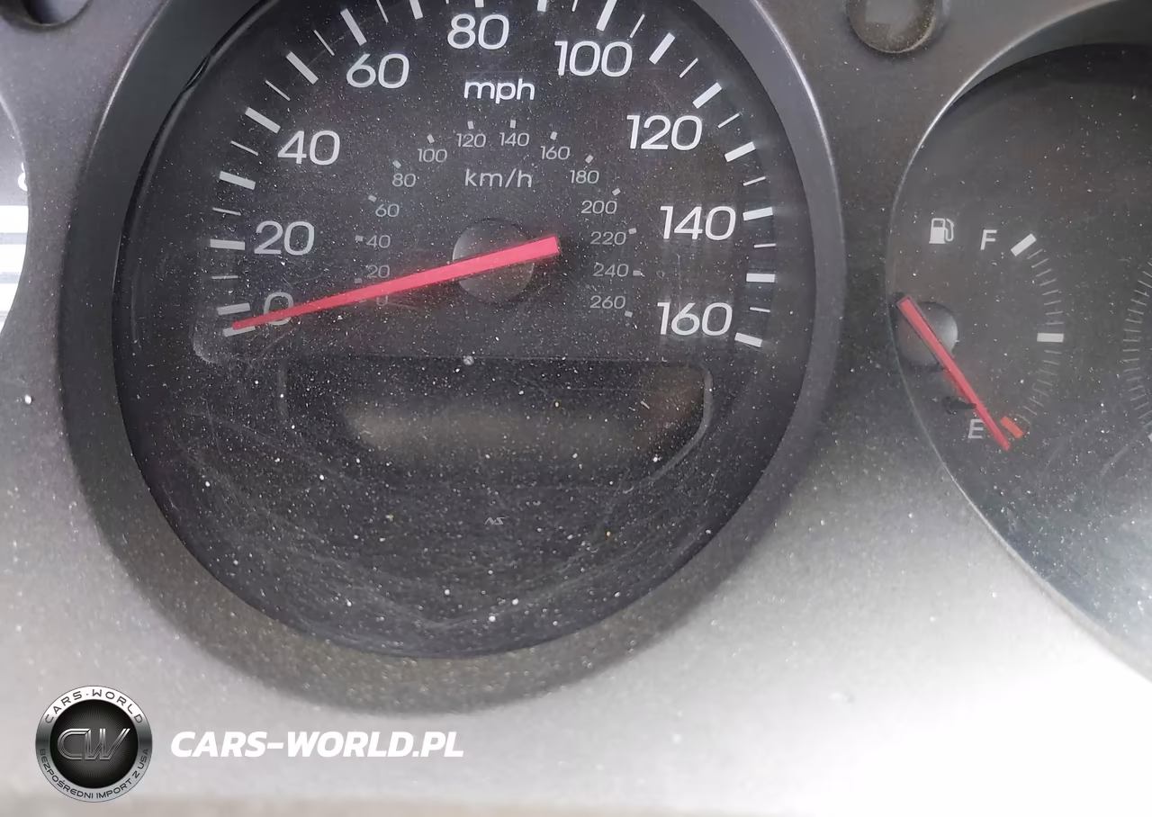 2001 Acura Tl 3.2 VIN:19UUA56611A006457 - 16