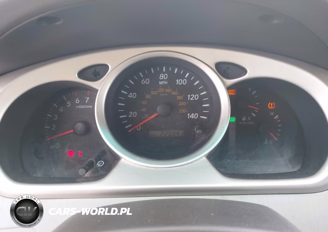 2007 Toyota Highlander Sport V6-V6 (2 Rows) (A5) VIN:JTEGP21A670126639 - 7