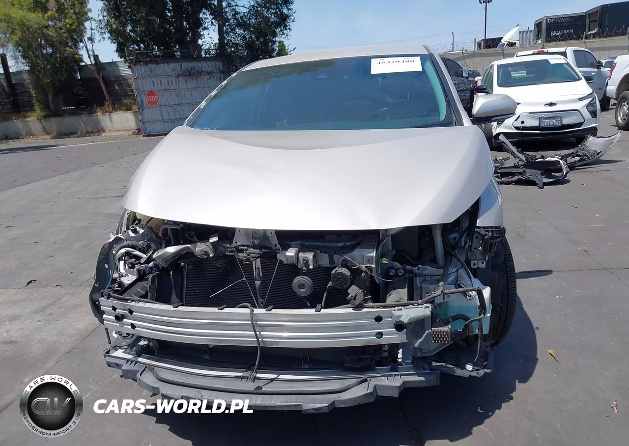 2018 Toyota Prius Prime Plus VIN:JTDKARFP3J3080442 - 12