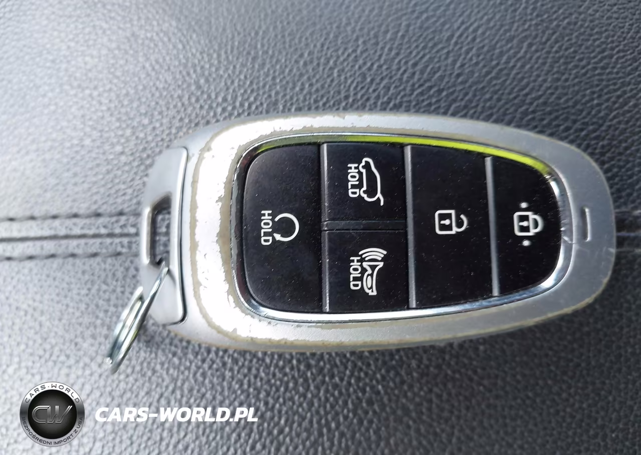 2024 Hyundai Tucson Sel VIN:5NMJBCDE4RH355594 - 11