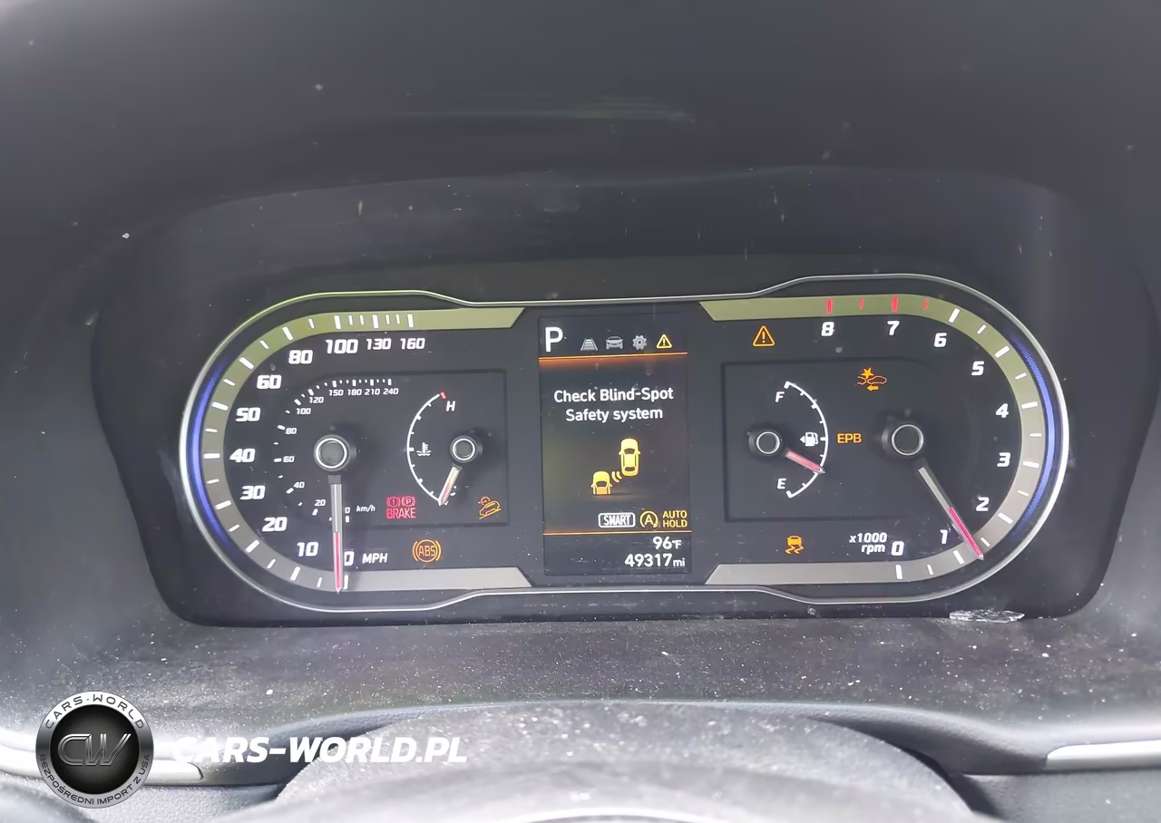 2024 Hyundai Tucson Sel VIN:5NMJBCDE4RH355594 - 7