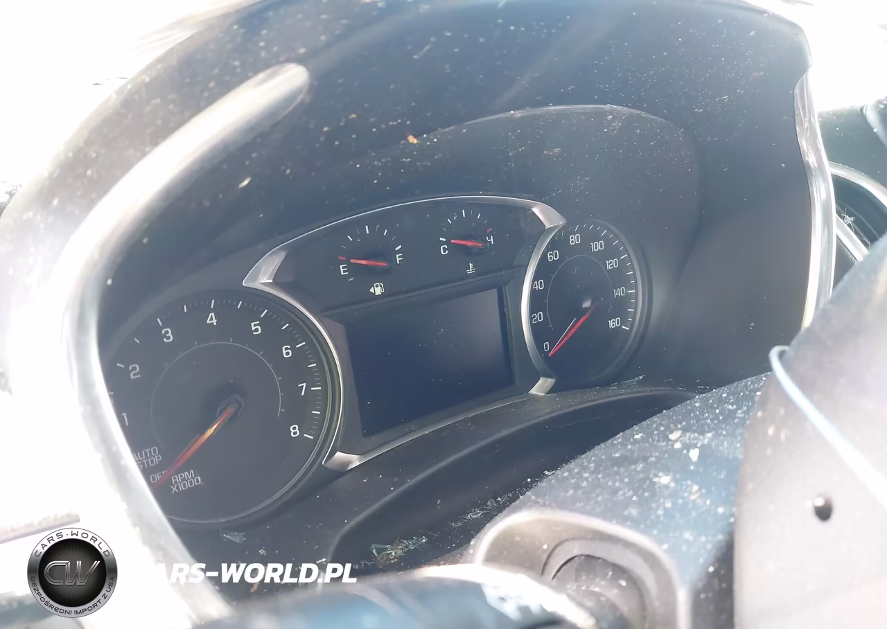 2021 Chevrolet Equinox Fwd Lt VIN:3GNAXKEV7MS127107 - 14