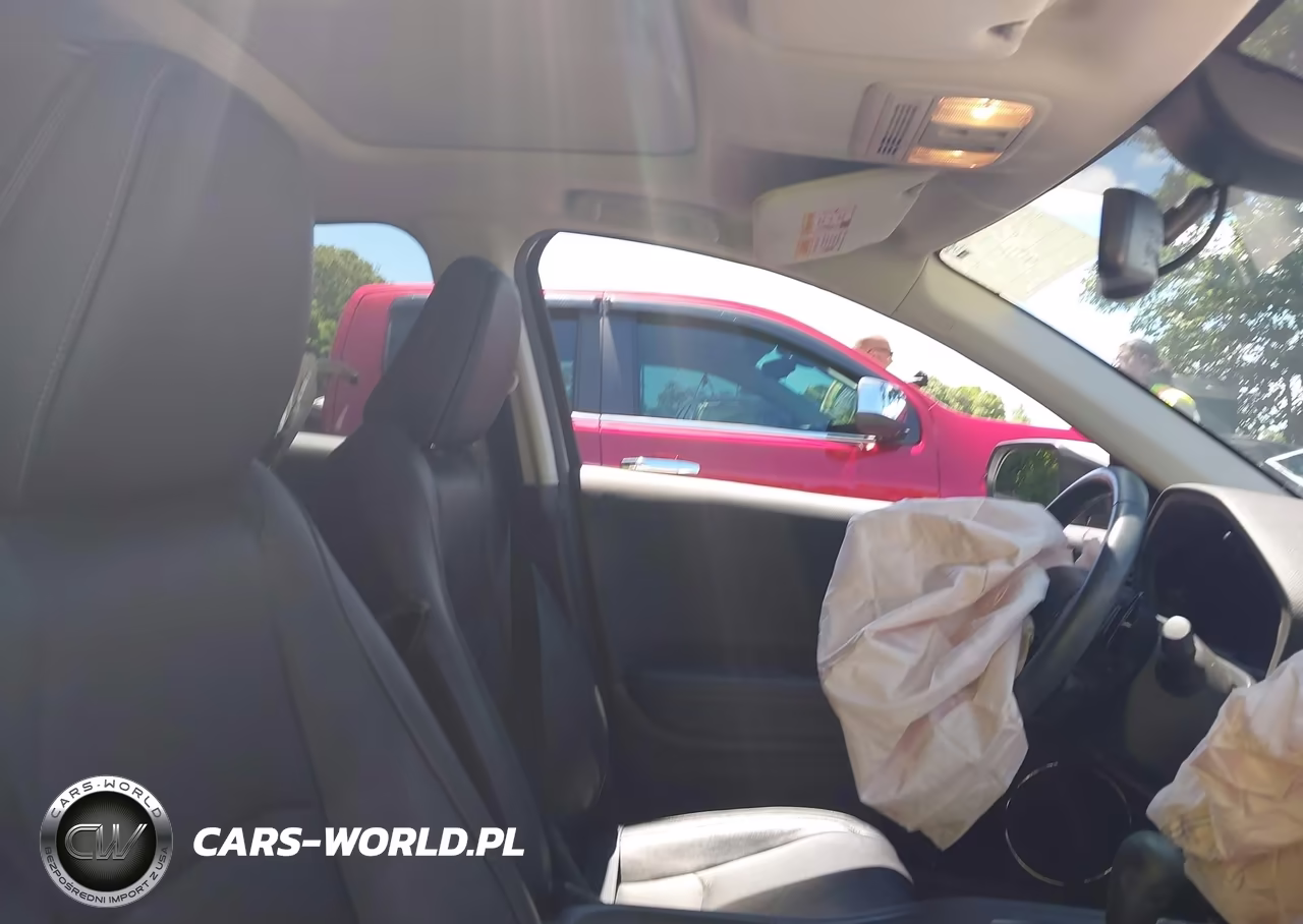 2019 Honda Hr-V Ex-L VIN:3CZRU6H77KM738453 - 5