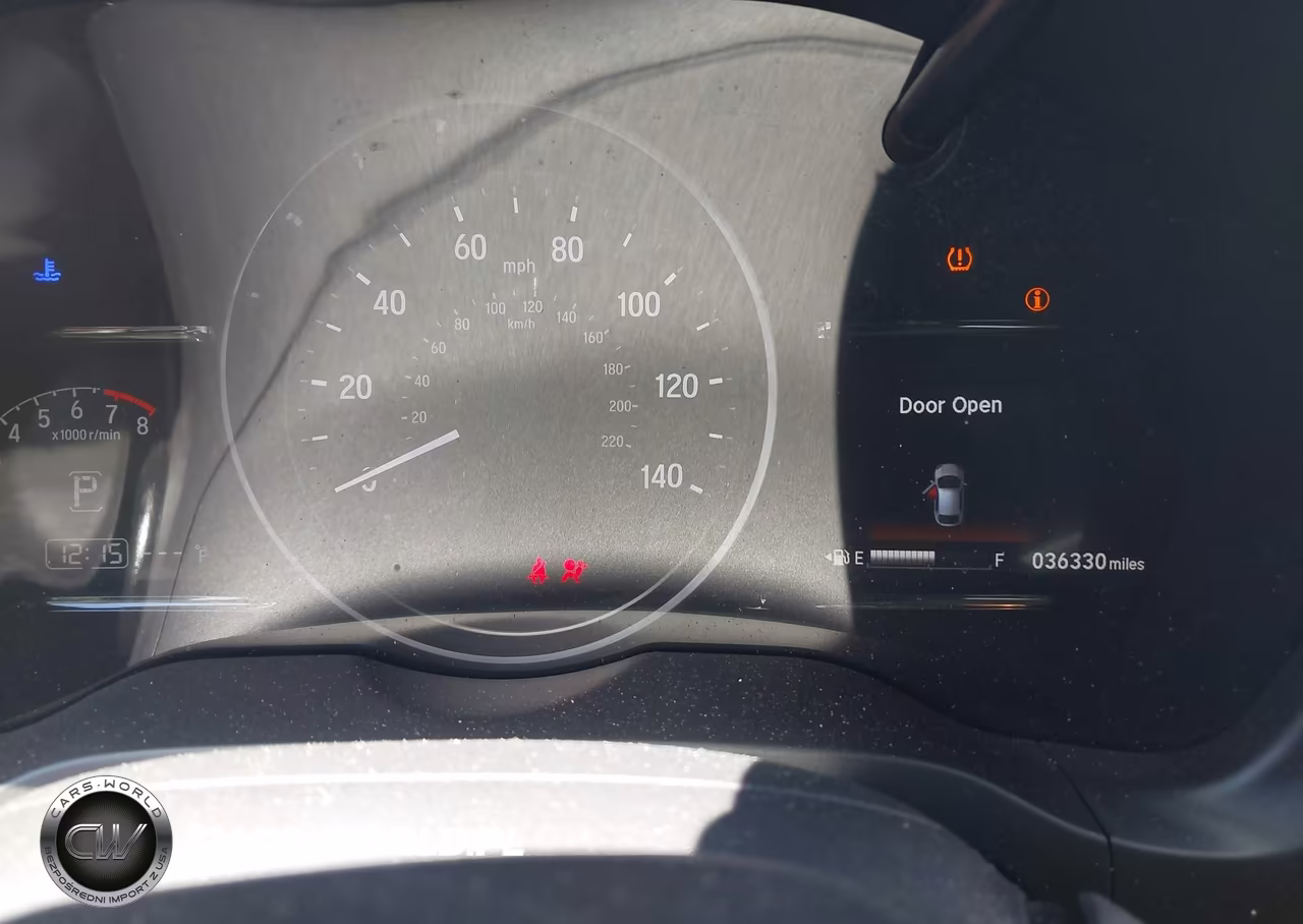 2019 Honda Hr-V Ex-L VIN:3CZRU6H77KM738453 - 7