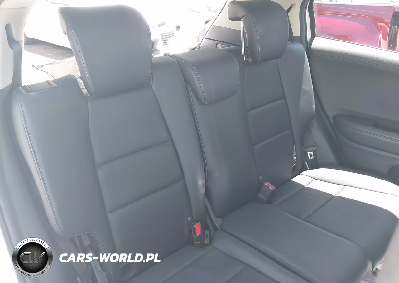 2019 Honda Hr-V Ex-L VIN:3CZRU6H77KM738453 - 8