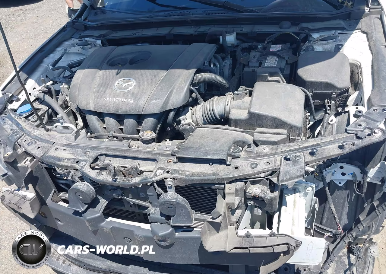 2019 Mazda Mazda3 VIN:3MZBPABL9KM114044 - 10