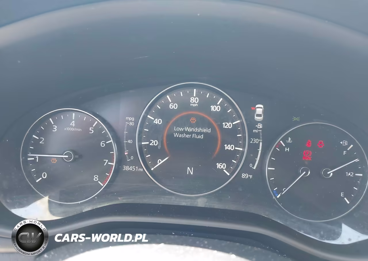 2019 Mazda Mazda3 VIN:3MZBPABL9KM114044 - 7
