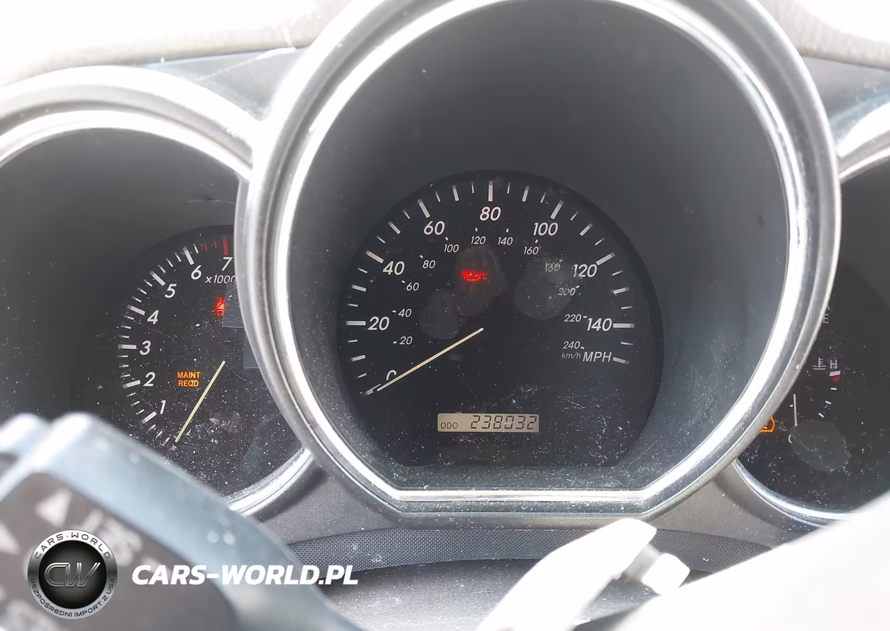 2007 Lexus Rx 350 VIN:JTJGK31U170006439 - 7