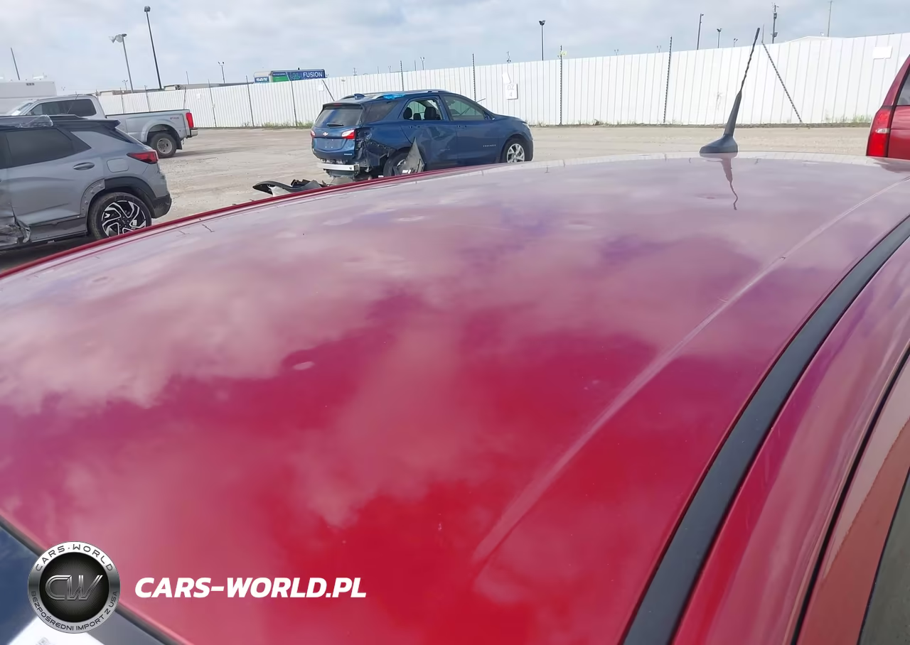 2013 Chevrolet Sonic Ltz Auto VIN:1G1JE6SB3D4220814 - 6