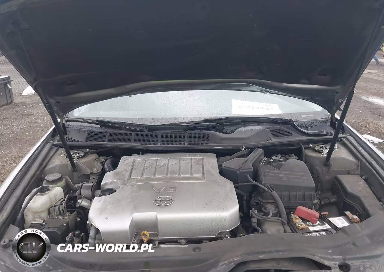 2006 Toyota Avalon Xls VIN:4T1BK36B66U160278 - 10