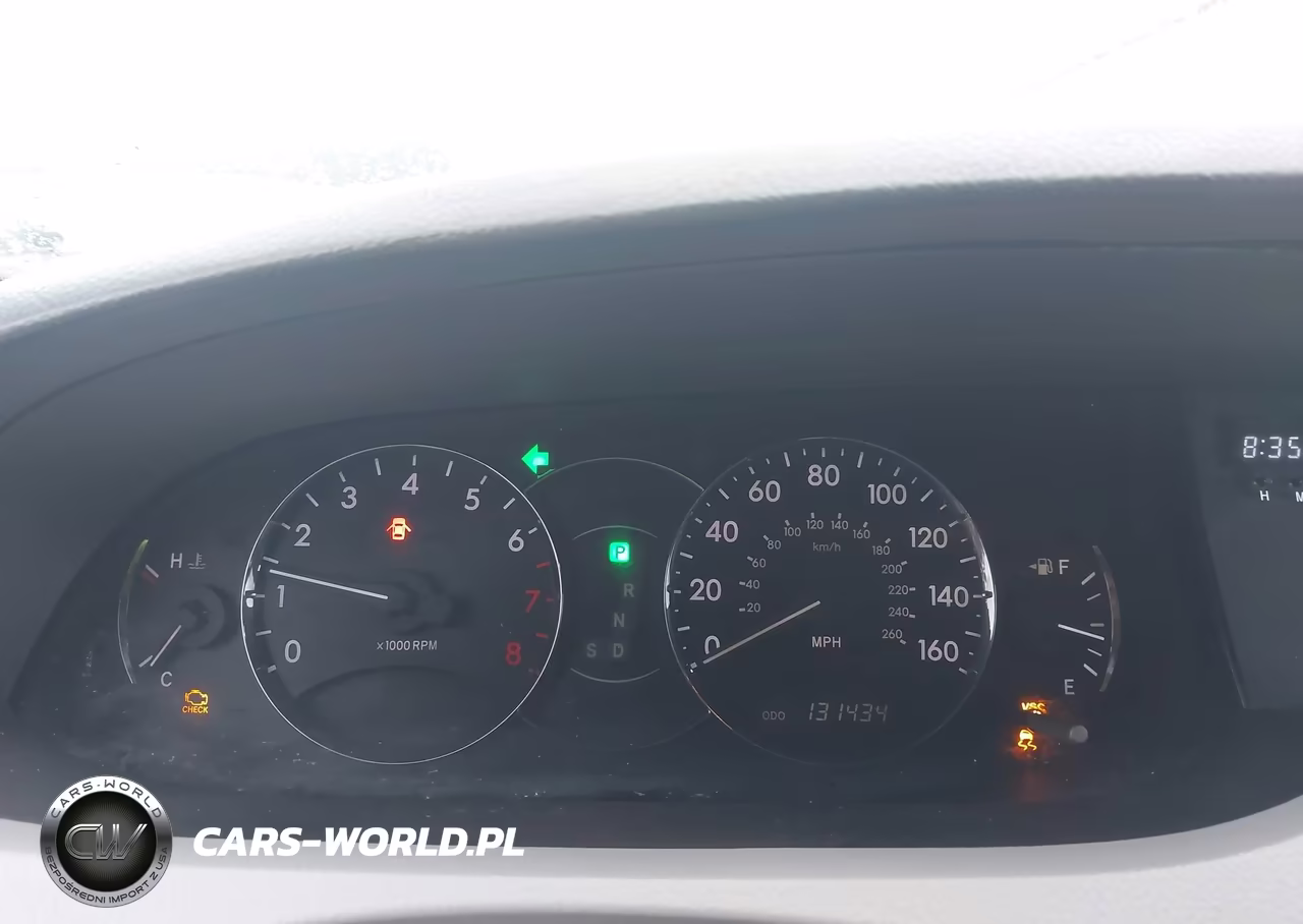2006 Toyota Avalon Xls VIN:4T1BK36B66U160278 - 7