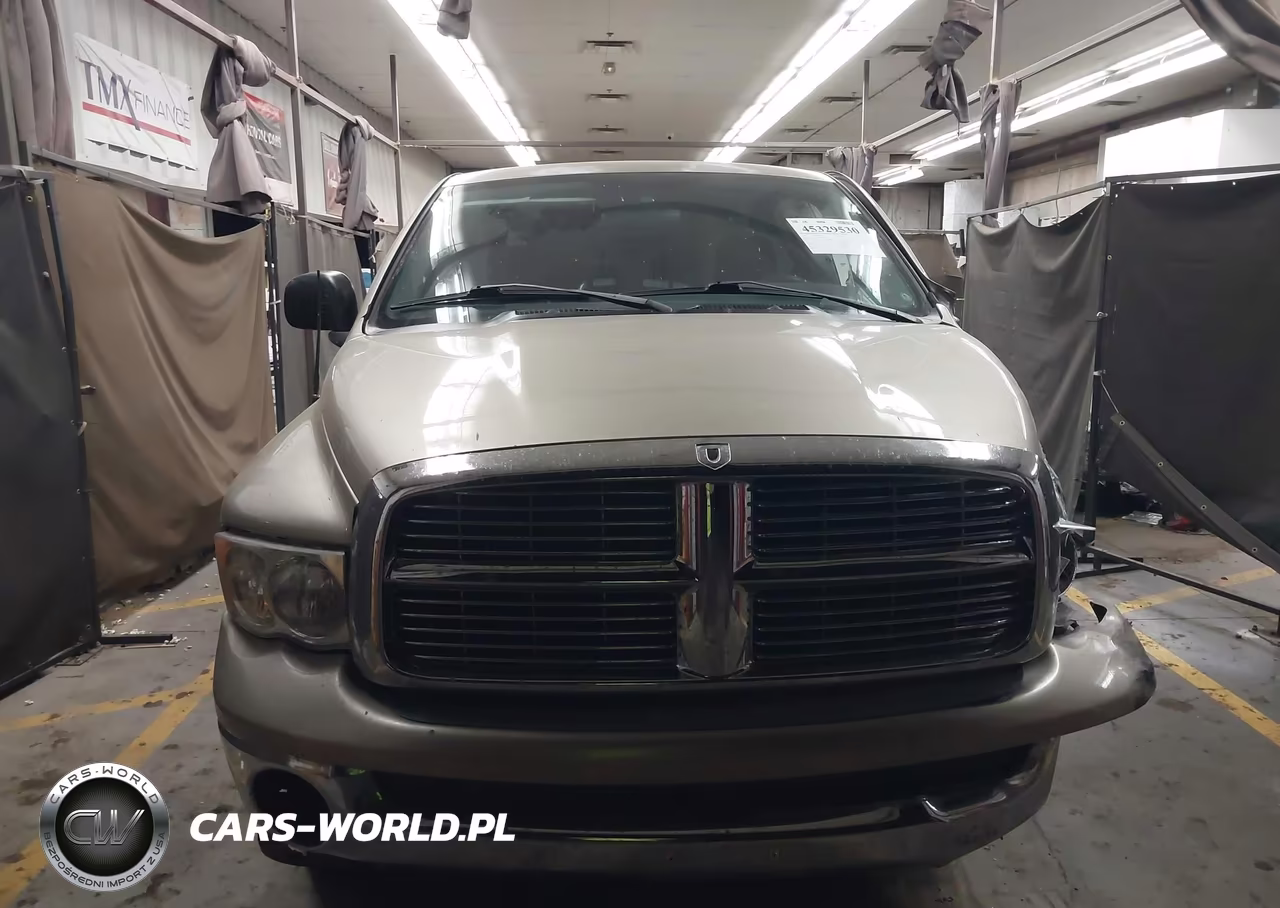 2005 Dodge Ram 1500 St VIN:1D7HA16NX5J620855 - 12