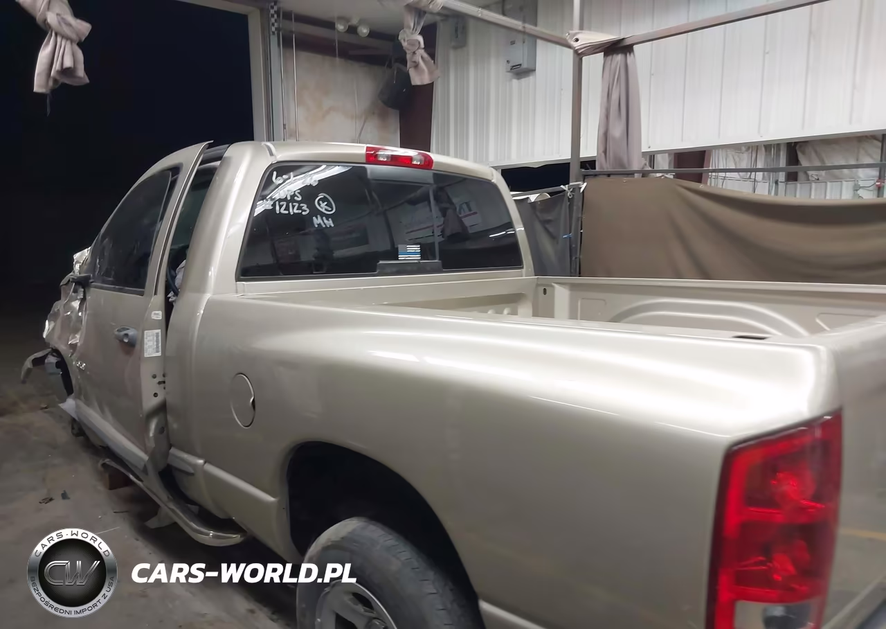 2005 Dodge Ram 1500 St VIN:1D7HA16NX5J620855 - 14