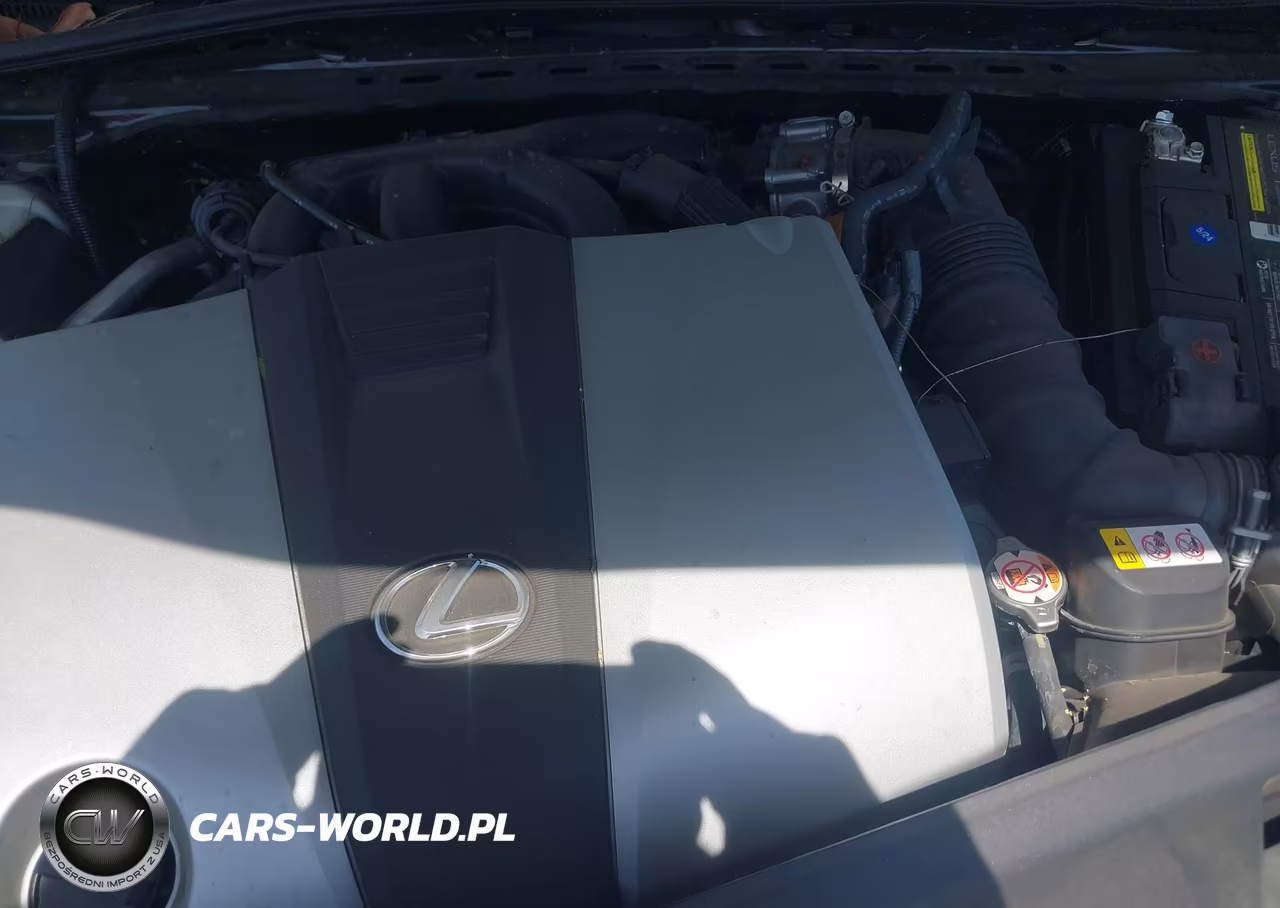 2021 Lexus Es 350 VIN:58ADZ1B14MU089710 - 10