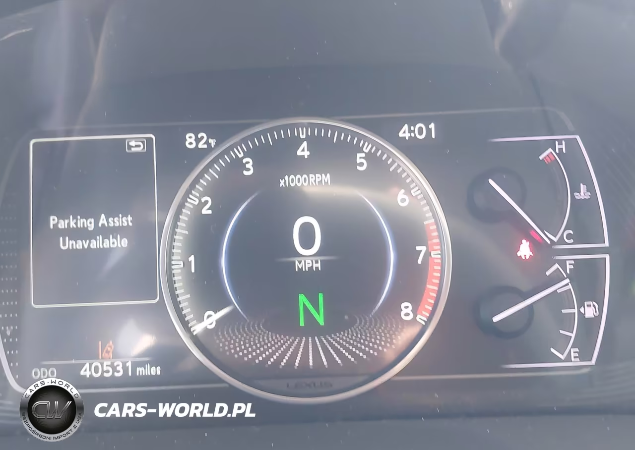 2021 Lexus Es 350 VIN:58ADZ1B14MU089710 - 7
