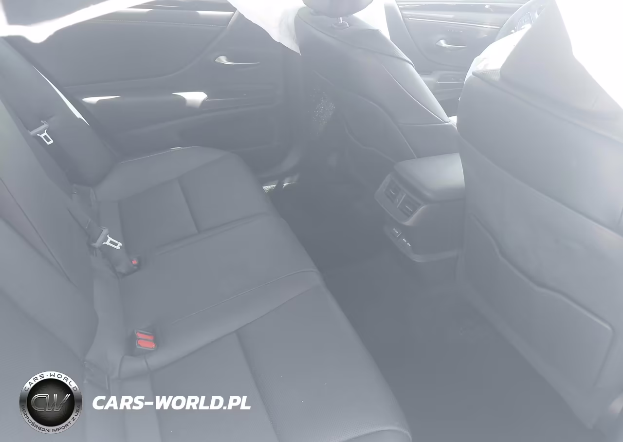 2021 Lexus Es 350 VIN:58ADZ1B14MU089710 - 8