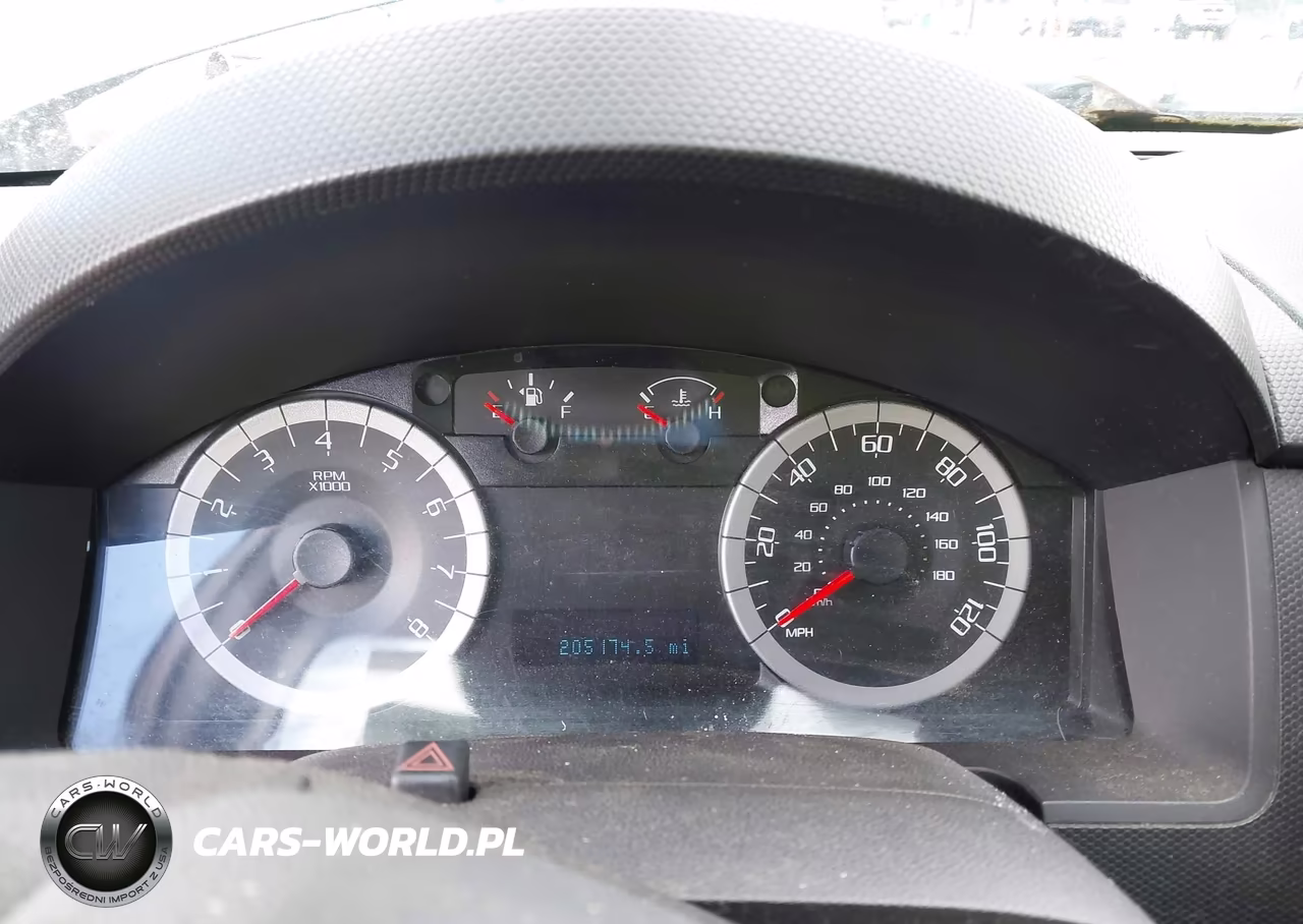 2011 Ford Escape Xlt VIN:1FMCU9D71BKA27028 - 7