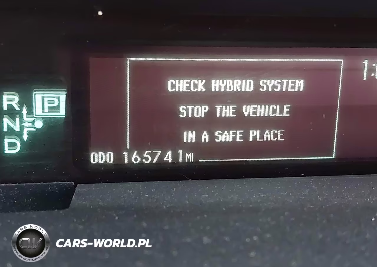 2013 Toyota Prius Two VIN:JTDKN3DU1D1667703 - 15
