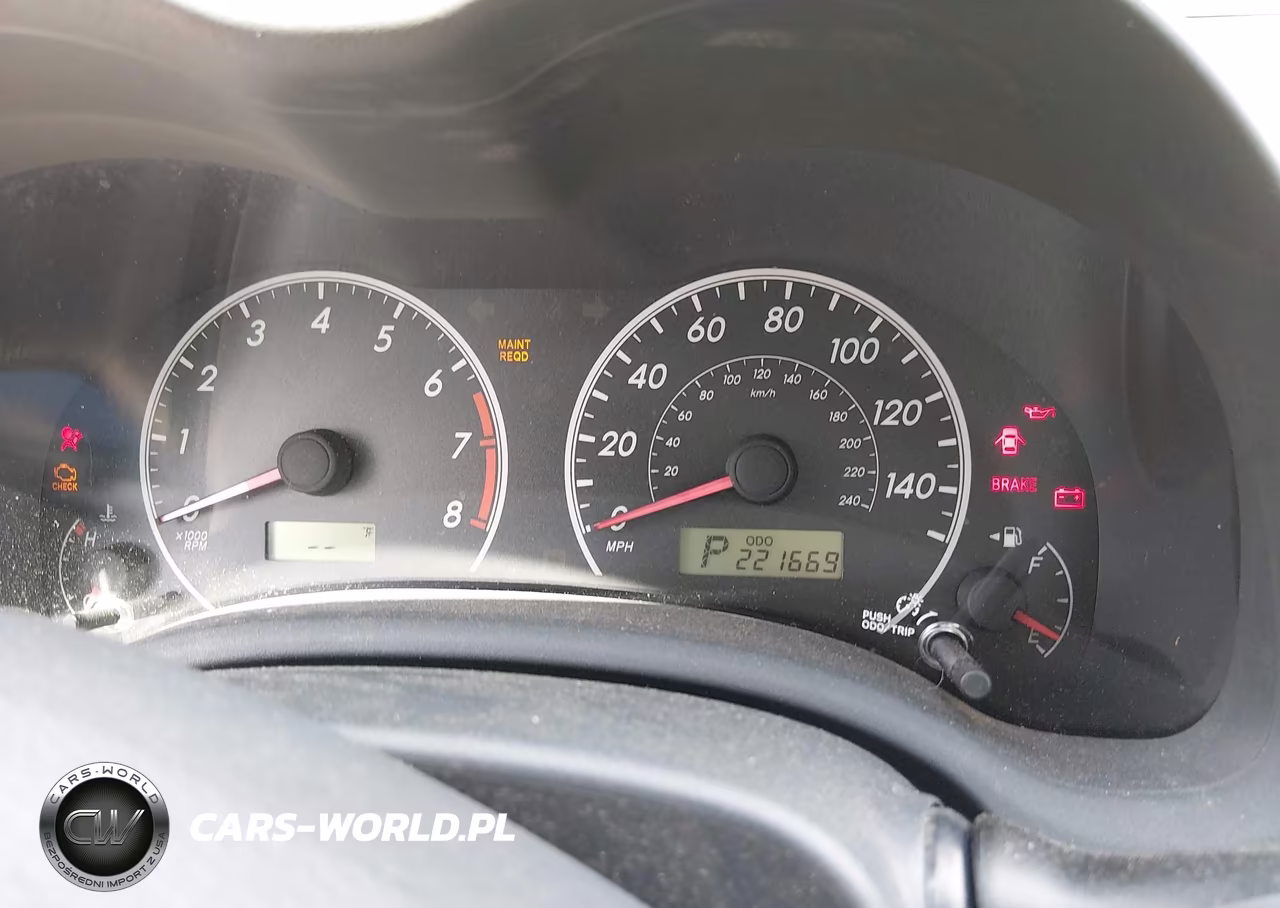 2012 Toyota Corolla Le VIN:2T1BU4EE9CC861261 - 7