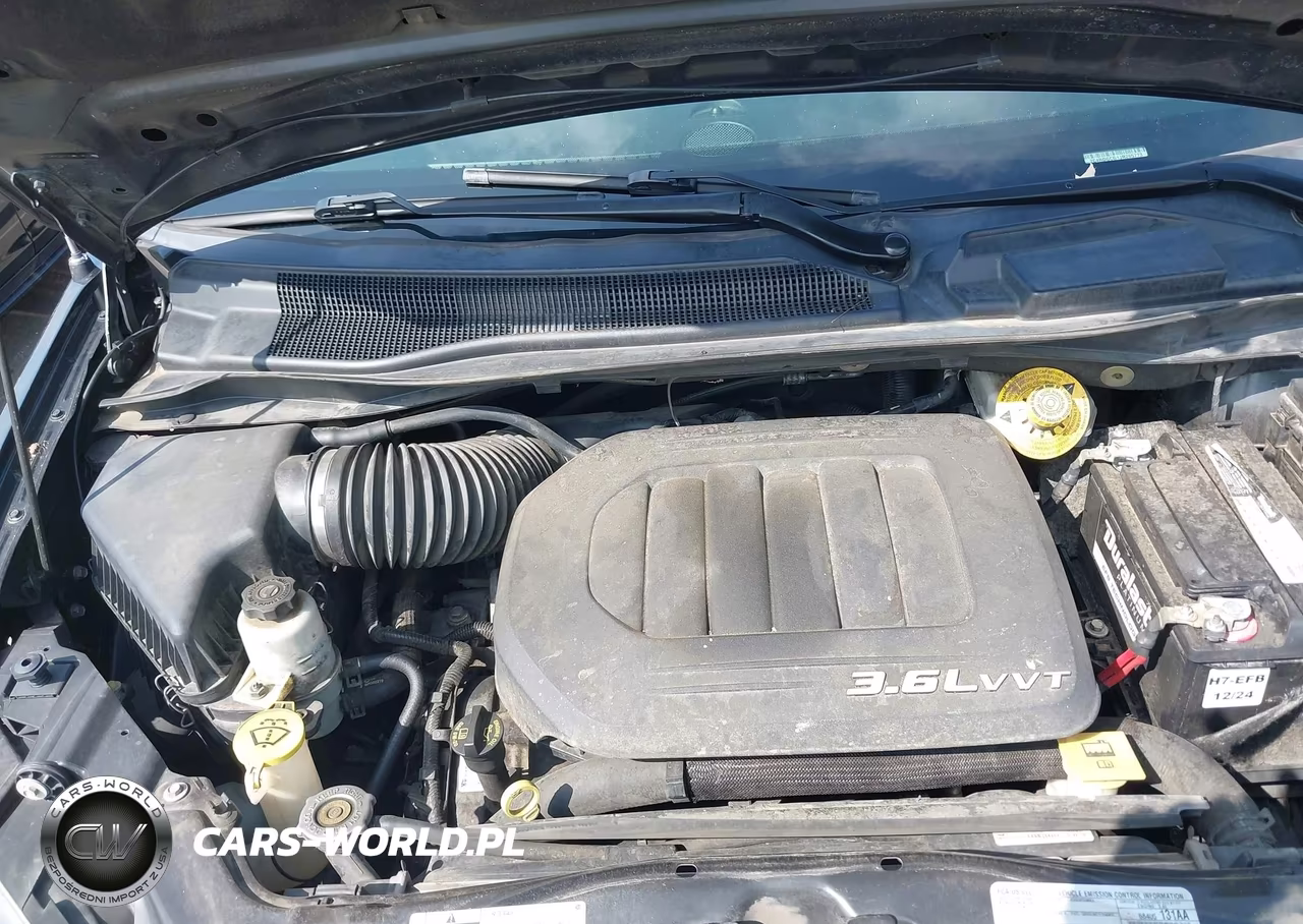 2018 Dodge Grand Caravan Sxt VIN:2C4RDGCG1JR265773 - 10