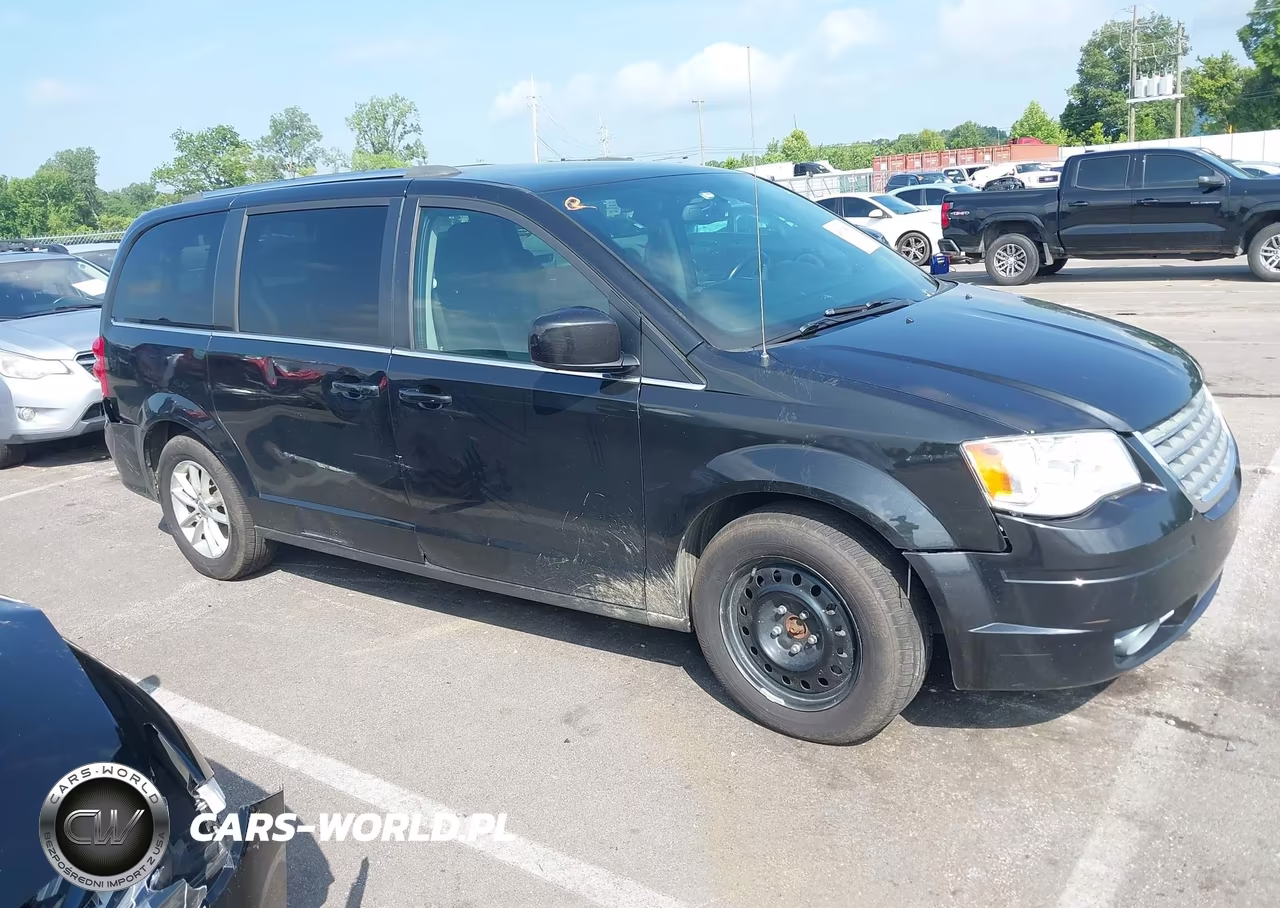 2018 Dodge Grand Caravan Sxt VIN:2C4RDGCG1JR265773 - 13