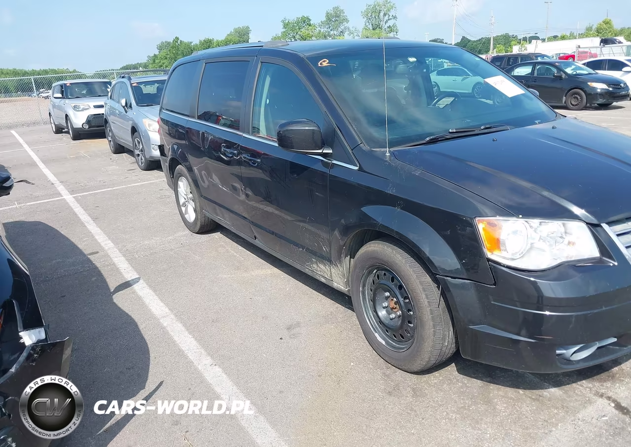 2018 Dodge Grand Caravan Sxt VIN:2C4RDGCG1JR265773 - 17