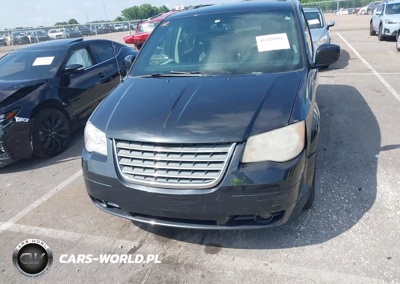 2018 Dodge Grand Caravan Sxt VIN:2C4RDGCG1JR265773 - 6