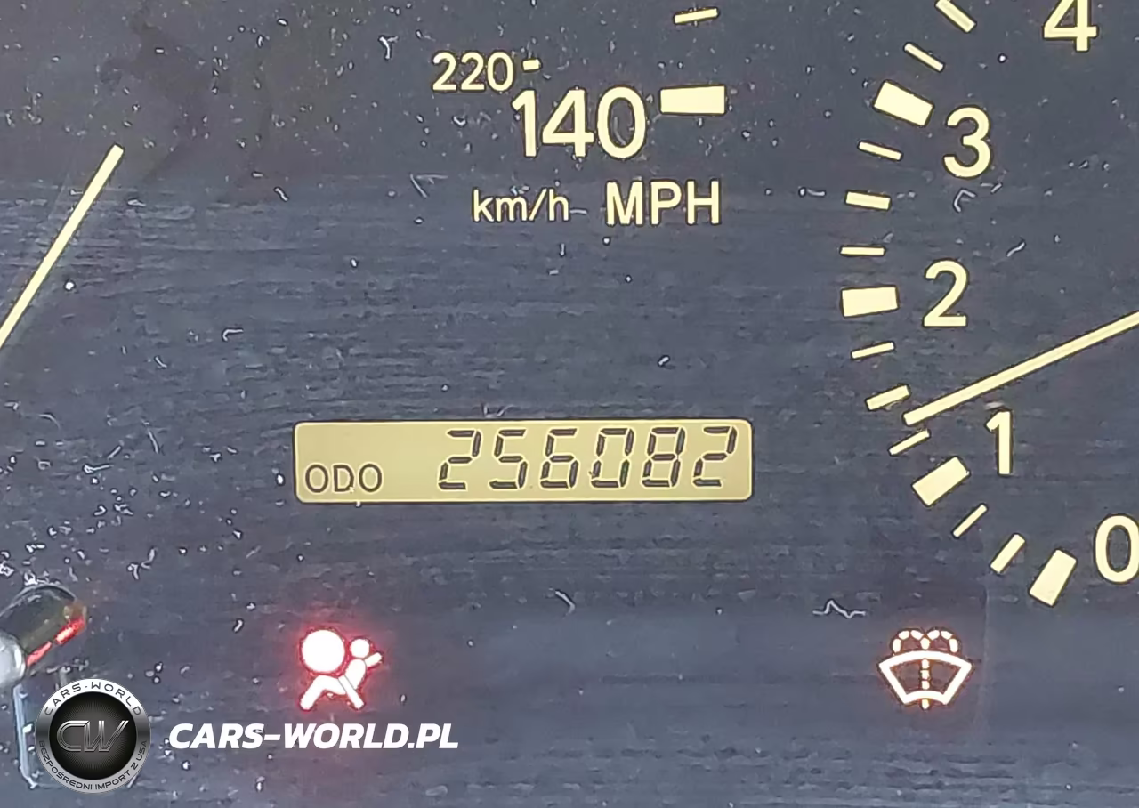 2000 Lexus Rx 300 VIN:JT6HF10U4Y0152988 - 15