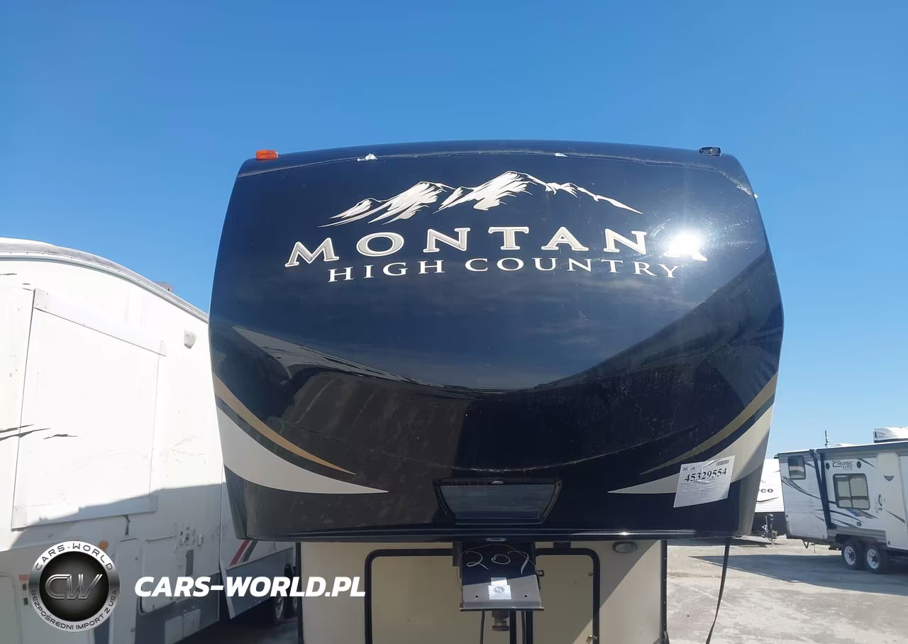 2017 Keystone High Country 353Rl VIN:4YDF35327HA740207 - 10