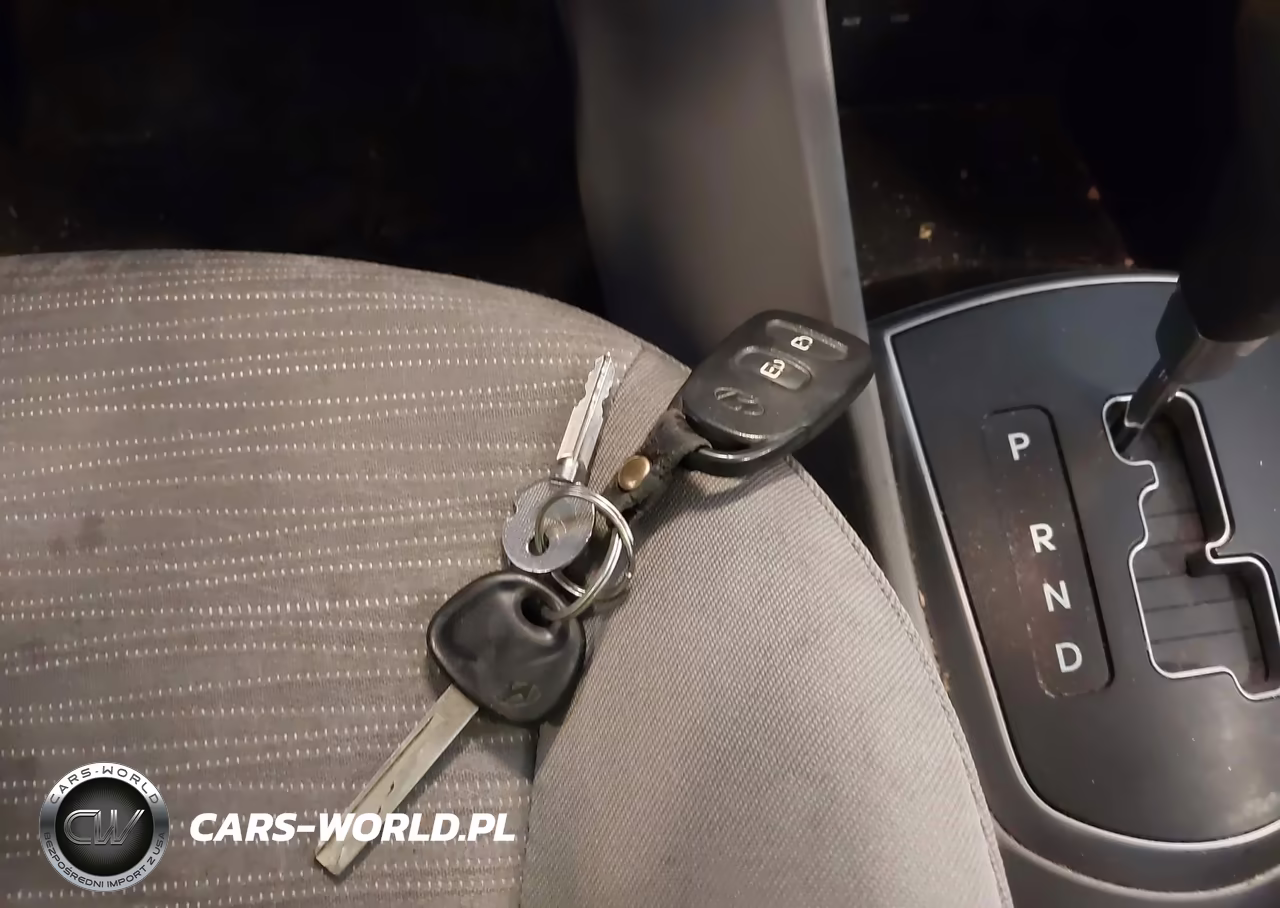 2015 Hyundai Accent Gs VIN:KMHCT5AE9FU220438 - 11