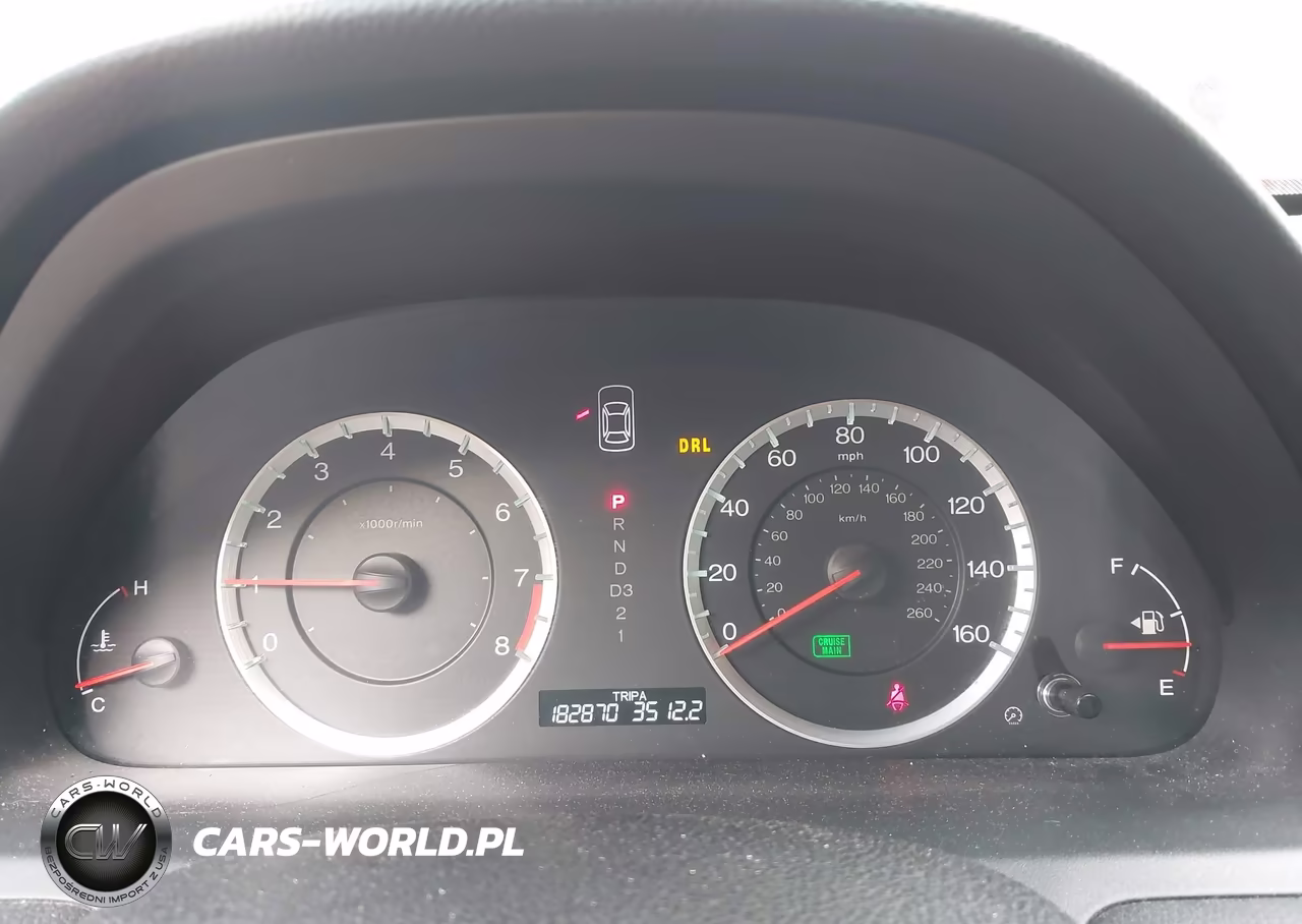 2010 Honda Accord 2.4 Ex-L VIN:1HGCP2F86AA104412 - 7
